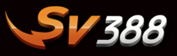 SV388 Logo